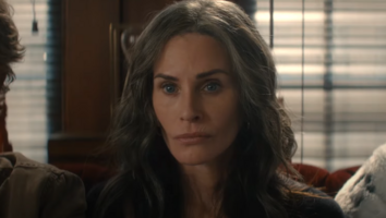 Courteney Cox Returns to Her Haunted House in 'Shining Vale' Season 2 Trailer